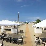 Apartment Teresita Wellness Club Viareggio