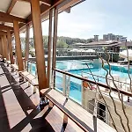 Teresita Wellness Club Apartment Viareggio