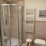 Apartment Teresita Wellness Club *