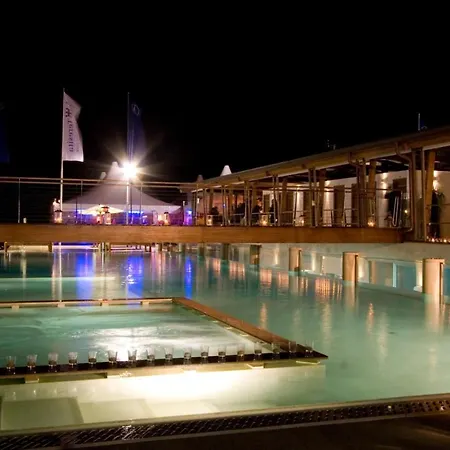Teresita Wellness Club * Виареджо