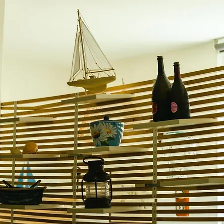 Teresita Wellness Club * Виареджо