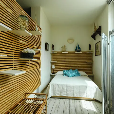 Teresita Wellness Club * Виареджо