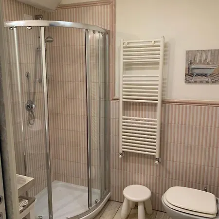 Διαμέρισμα Teresita Wellness Club *