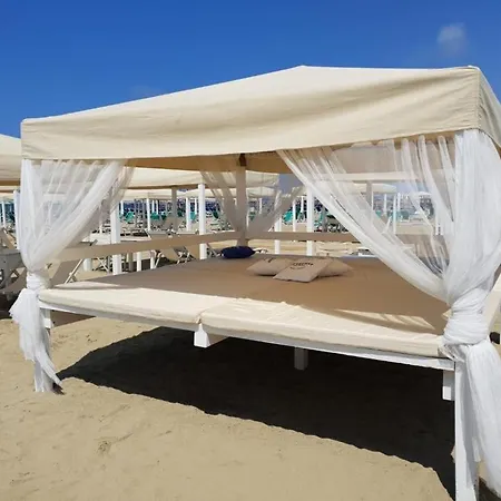 Teresita Wellness Club Апартаменты *