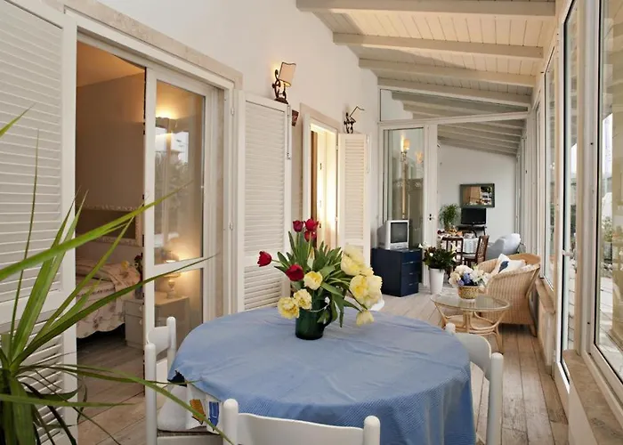 Teresita Wellness Club Apartment Viareggio