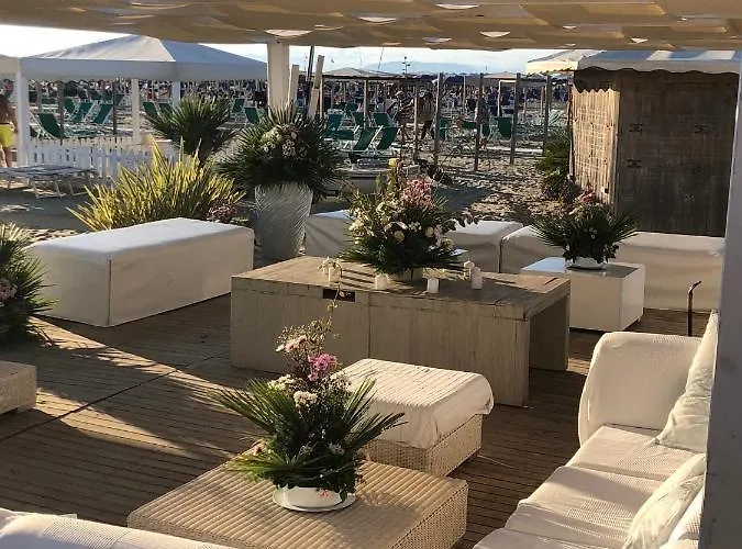 Teresita Wellness Club * Viareggio