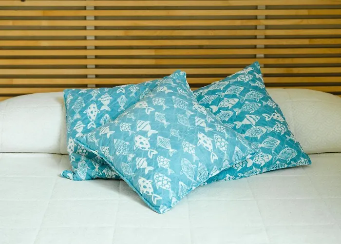 Apartment Teresita Wellness Club *