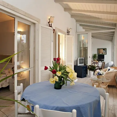 Teresita Wellness Club Apartment Viareggio