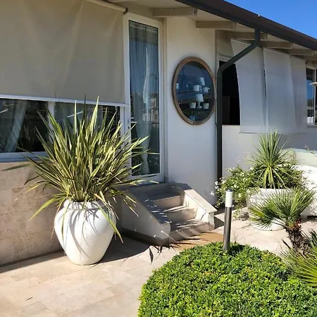 Teresita Wellness Club 公寓 维亚雷焦