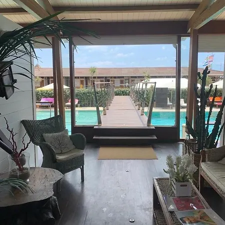 Teresita Wellness Club *