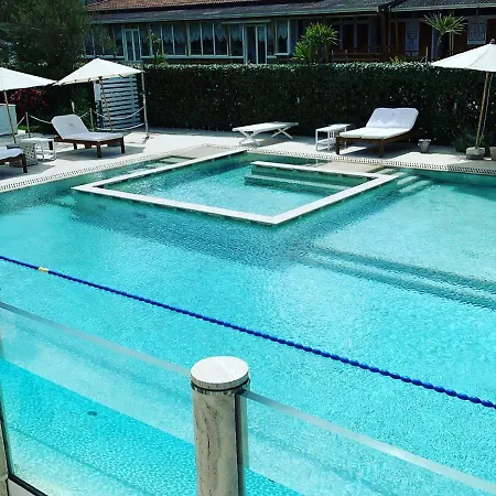 Appartamento Teresita Wellness Club Viareggio