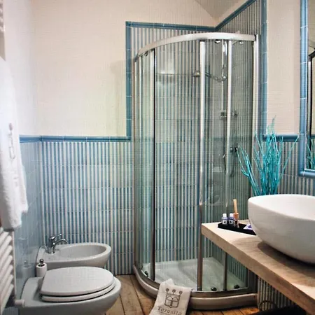 Teresita Wellness Club Apartment Viareggio