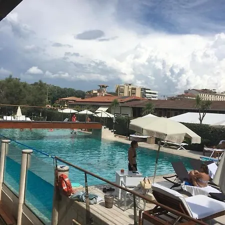 Teresita Wellness Club