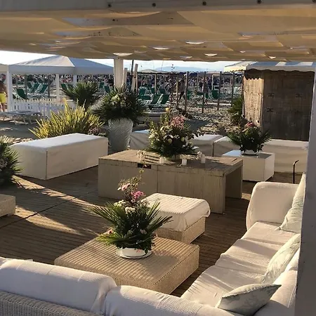 Teresita Wellness Club * Viareggio