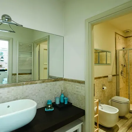 Apartment Teresita Wellness Club *