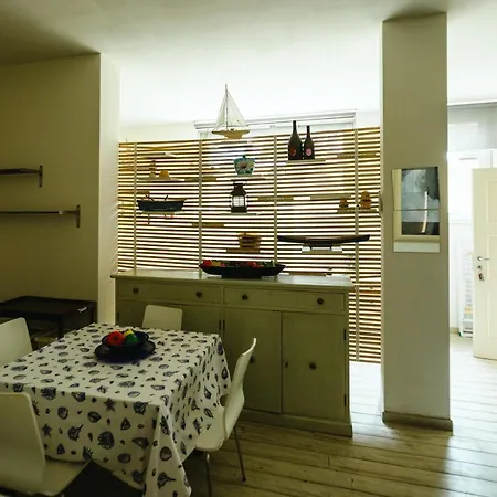 Apartment Teresita Wellness Club Viareggio
