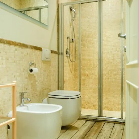 Teresita Wellness Club Διαμέρισμα *
