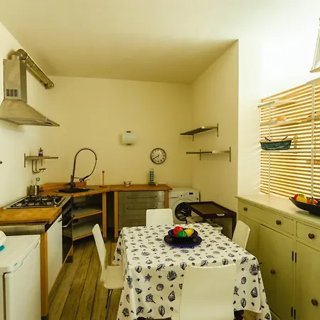 Teresita Wellness Club Διαμέρισμα