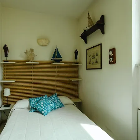 Apartment Teresita Wellness Club Viareggio