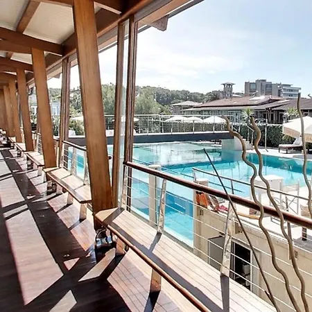Teresita Wellness Club Διαμέρισμα Βιαρέτζιο