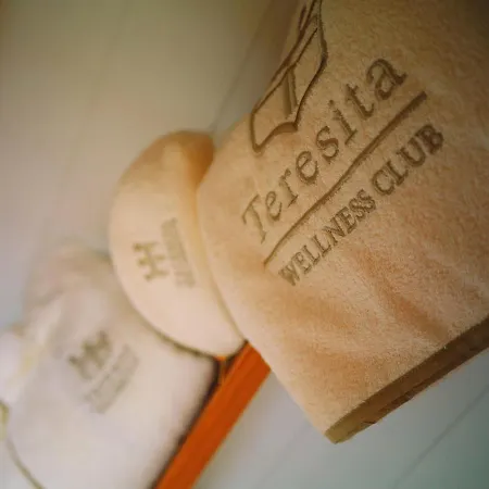 Teresita Wellness Club Διαμέρισμα Βιαρέτζιο