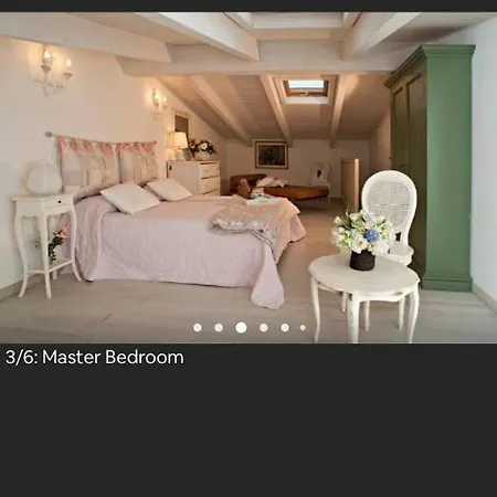 Apartment Teresita Wellness Club Viareggio