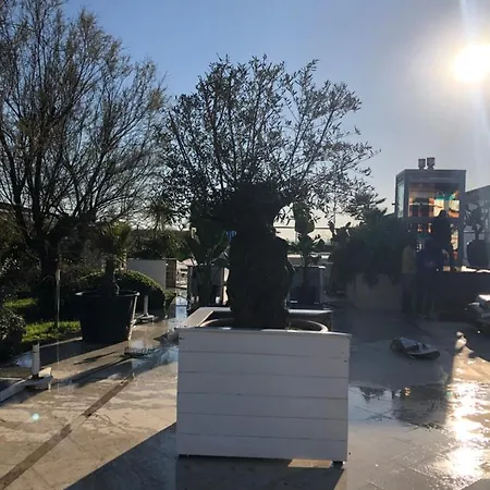 Teresita Wellness Club Appartamento