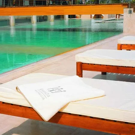 Teresita Wellness Club Βιαρέτζιο