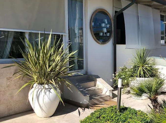 Teresita Wellness Club Appartement Viareggio