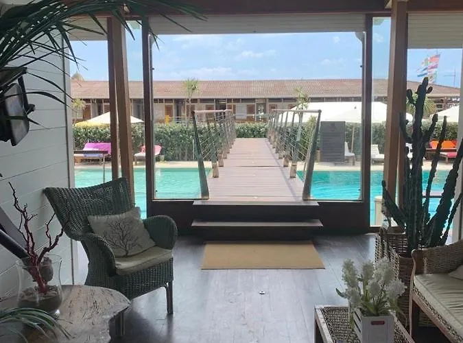 Teresita Wellness Club *