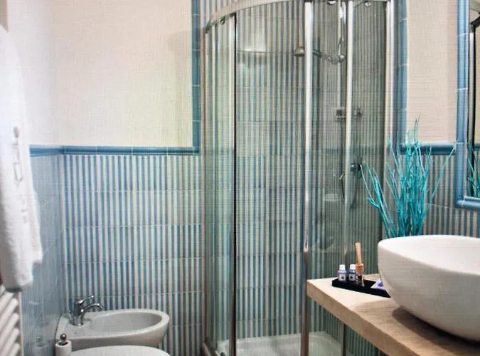 Teresita Wellness Club Appartement Viareggio