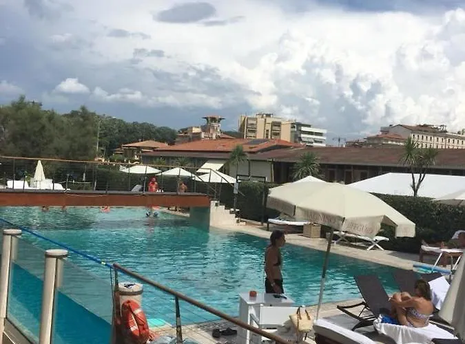 Teresita Wellness Club