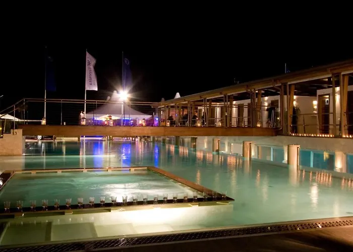 Teresita Wellness Club * Viareggio