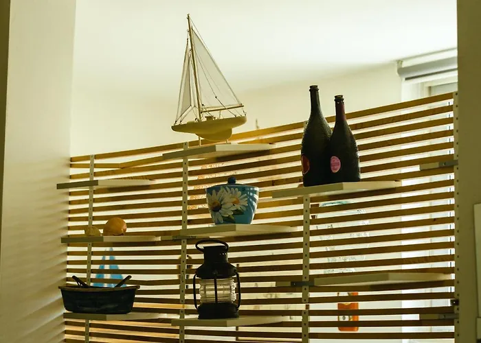 Teresita Wellness Club * Виареджо