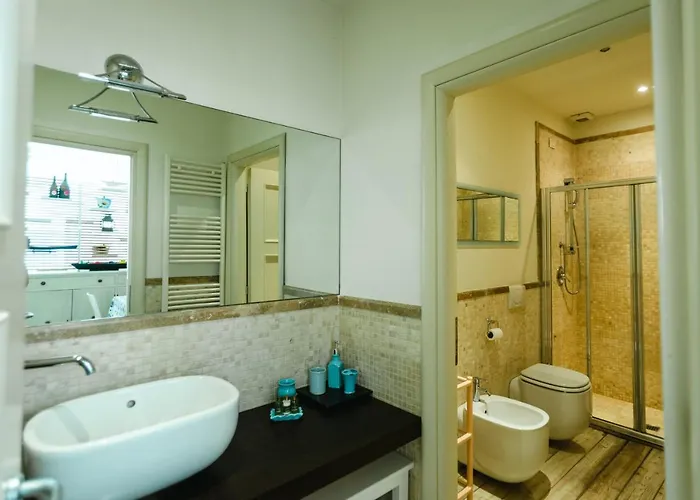 Апартаменты Teresita Wellness Club *