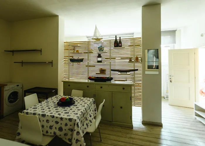 Апартаменты Teresita Wellness Club Виареджо