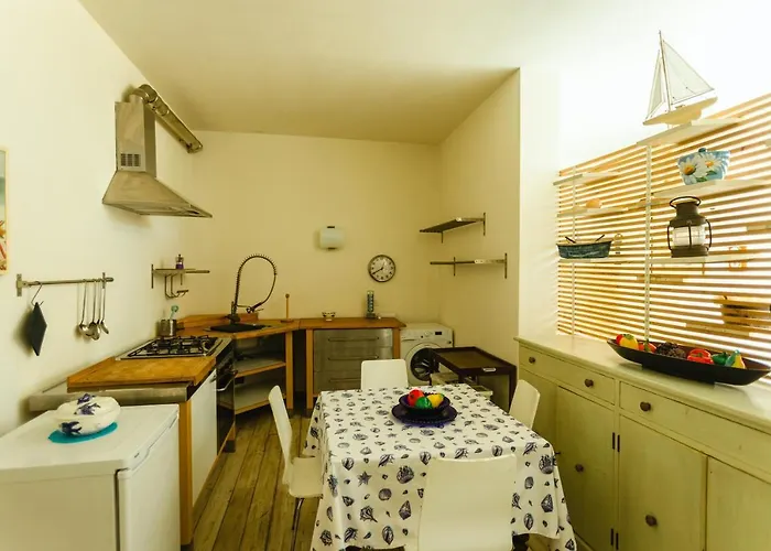 Teresita Wellness Club Апартаменты