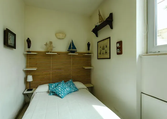 Appartement Teresita Wellness Club Viareggio