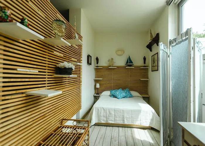 Teresita Wellness Club * Viareggio