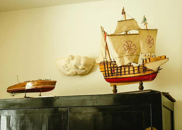 Teresita Wellness Club Apartman *