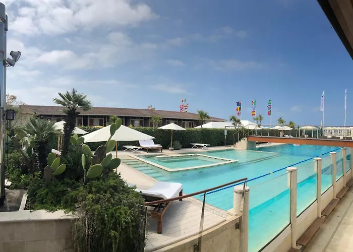 Teresita Wellness Club