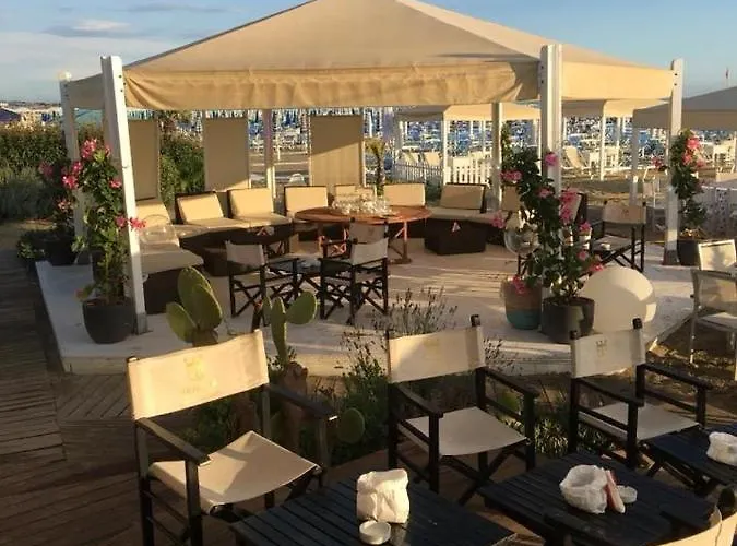 Appartement Teresita Wellness Club Viareggio