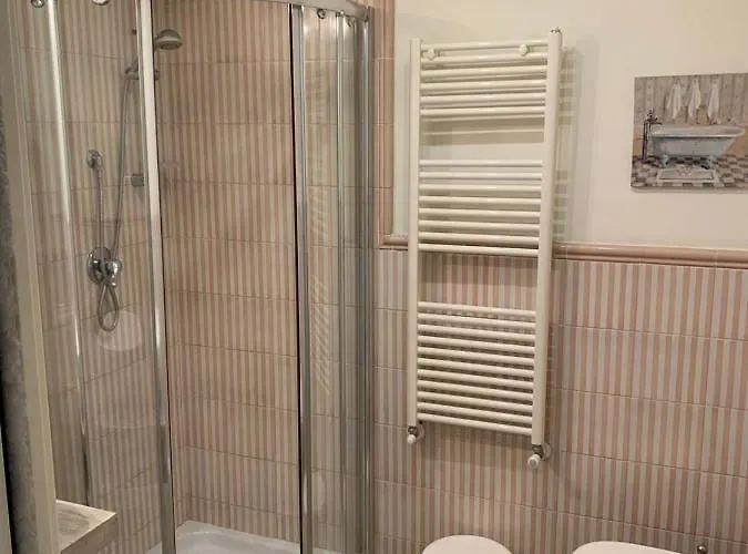 Appartement Teresita Wellness Club *