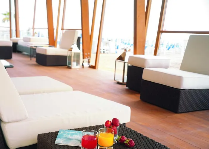 Teresita Wellness Club Viareggio