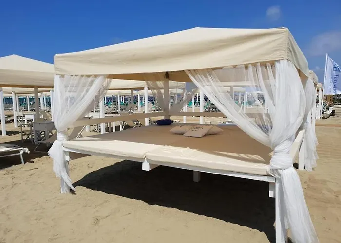 Teresita Wellness Club Appartement *