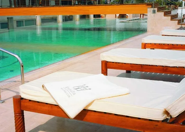 Teresita Wellness Club Viareggio